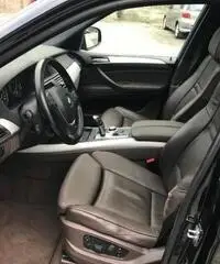 BMW X5 3.0d Futura **FULL OPTIONAL** BMW X5 3.0d Futura **FULL OPTIONAL**