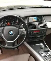 BMW X5 3.0d Futura **FULL OPTIONAL** BMW X5 3.0d Futura **FULL OPTIONAL**