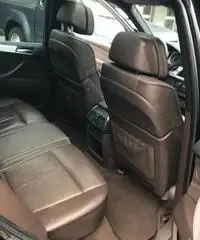 BMW X5 3.0d Futura **FULL OPTIONAL** BMW X5 3.0d Futura **FULL OPTIONAL**