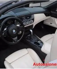 BMW Z4 sDrive23i EURO 5