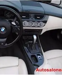 BMW Z4 sDrive23i EURO 5