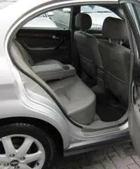Chevrolet Evanda 2.0 16V CDX Dual Power GPL Chevrolet Evanda 2.0 16V CDX Dual Power GPL