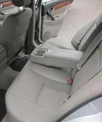 Chevrolet Evanda 2.0 16V CDX Dual Power GPL Chevrolet Evanda 2.0 16V CDX Dual Power GPL