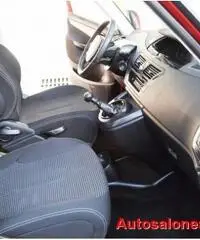 CITROEN C4 Picasso 1.6 e-HDi 110 EURO 5  FAP  MOD. SELECTION