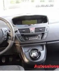 CITROEN C4 Picasso 1.6 e-HDi 110 EURO 5  FAP  MOD. SELECTION