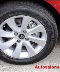 CITROEN C4 Picasso 1.6 e-HDi 110 EURO 5  FAP  MOD. SELECTION