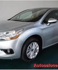 CITROEN DS4 HDI MOD. SCIC EURO 5 DPF CITROEN DS4 HDI MOD. SCIC EURO 5 DPF