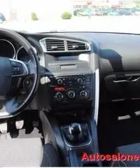 CITROEN DS4 HDI MOD. SCIC EURO 5 DPF CITROEN DS4 HDI MOD. SCIC EURO 5 DPF