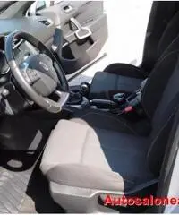 CITROEN DS4 HDI MOD. SCIC EURO 5 DPF CITROEN DS4 HDI MOD. SCIC EURO 5 DPF