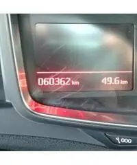 Citroen DS5 2.0 HDi 160 aut. Sport Chic