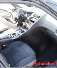 CITROEN DS5  MOD. SCIC EURO 5 DPF CITROEN DS5  MOD. SCIC EURO 5 DPF