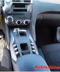 CITROEN DS5  MOD. SCIC EURO 5 DPF CITROEN DS5  MOD. SCIC EURO 5 DPF