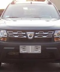 DACIA Duster 1.5 dCi AMBIANCE FAMILY 90CV 4x2 EURO 6 MY2016 DACIA Duster 1.5 dCi AMBIANCE FAMILY 90CV 4x2 EURO 6 MY2016