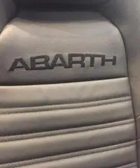 FIAT 124 Spider ABARTH 124 SPIDER 1.4 TURBO MULTIAIR 170CV FIAT 124 Spider ABARTH 124 SPIDER 1.4 TURBO MULTIAIR 170CV