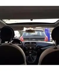 FIAT 500 1.2 B 69 CV **POCHISSIMI KM**PER NEOPATENTATI** FIAT 500 1.2 B 69 CV **POCHISSIMI KM**PER NEOPATENTATI**