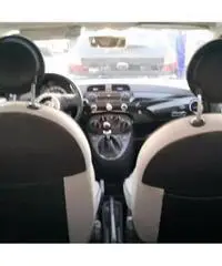 FIAT 500 1.2 B 69 CV **POCHISSIMI KM**PER NEOPATENTATI** FIAT 500 1.2 B 69 CV **POCHISSIMI KM**PER NEOPATENTATI**