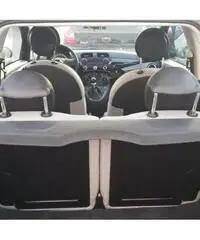 FIAT 500 1.2 B 69 CV **POCHISSIMI KM**PER NEOPATENTATI** FIAT 500 1.2 B 69 CV **POCHISSIMI KM**PER NEOPATENTATI**