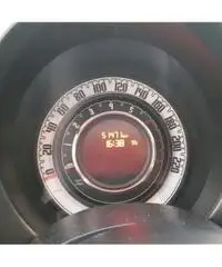 FIAT 500 1.2 B 69 CV **POCHISSIMI KM**PER NEOPATENTATI** FIAT 500 1.2 B 69 CV **POCHISSIMI KM**PER NEOPATENTATI**