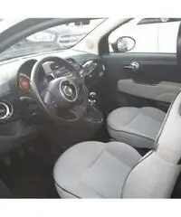 FIAT 500 1.2 B 69 CV **POCHISSIMI KM**PER NEOPATENTATI** FIAT 500 1.2 B 69 CV **POCHISSIMI KM**PER NEOPATENTATI**