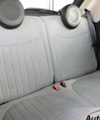 FIAT 500 1.2 LOUNGE IDONEA NEO PATENTATI Tetto + Climatizzatore + Radio cd + Presa USB + Comandi rad FIAT 500 1.2 LOUNGE IDONEA NEO PATENTATI Tetto + Climatizzatore + Radio cd + Presa USB + Comandi rad