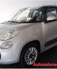 FIAT 500L 1.3 Multijet 85 CV Pop Star NEOPATENTATI, FIAT 500L 1.3 Multijet 85 CV Pop Star NEOPATENTATI,