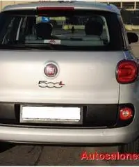 FIAT 500L 1.3 Multijet 85 CV Pop Star NEOPATENTATI, FIAT 500L 1.3 Multijet 85 CV Pop Star NEOPATENTATI,