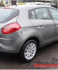 FIAT Bravo 1.6 MJT 120 CV  EURO 5 DPF Dualogic Emotion
