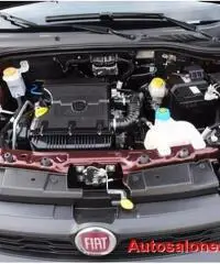 FIAT Doblo Doblò 1.4 16V  EURO 6 FIAT Doblo Doblò 1.4 16V  EURO 6