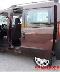 FIAT Doblo Doblò 1.4 16V  EURO 6 FIAT Doblo Doblò 1.4 16V  EURO 6