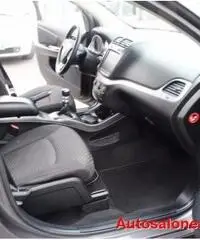 FIAT Freemont 2.0 Multijet 170 CV Urban 7 POSTI FIAT Freemont 2.0 Multijet 170 CV Urban 7 POSTI