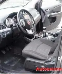 FIAT Freemont 2.0 Multijet 170 CV Urban 7 POSTI FIAT Freemont 2.0 Multijet 170 CV Urban 7 POSTI