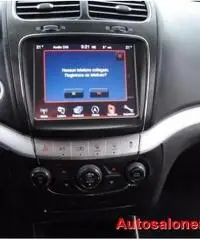 FIAT Freemont 2.0 Multijet 170 CV Urban 7 POSTI FIAT Freemont 2.0 Multijet 170 CV Urban 7 POSTI