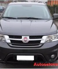 FIAT Freemont 2.0 Multijet 170 CV Urban 7 POSTI FIAT Freemont 2.0 Multijet 170 CV Urban 7 POSTI