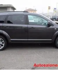 FIAT Freemont 2.0 Multijet 170 CV Urban 7 POSTI FIAT Freemont 2.0 Multijet 170 CV Urban 7 POSTI