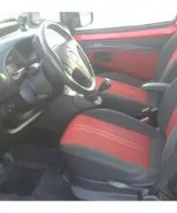 FIAT QUBO 1.3 DIESEL FULL OPTIONAL! FIAT QUBO 1.3 DIESEL FULL OPTIONAL!