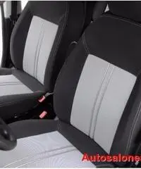 FIAT Qubo 1.3 MJT 75 CV  NEOPATENTATI FIAT Qubo 1.3 MJT 75 CV  NEOPATENTATI