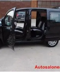 FIAT Qubo 1.3 MJT 75 CV  NEOPATENTATI FIAT Qubo 1.3 MJT 75 CV  NEOPATENTATI