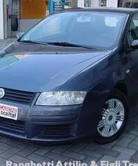 FIAT Stilo 1.2i 16V 3 porte Active EURO 4 OK NEOPAT FIAT Stilo 1.2i 16V 3 porte Active EURO 4 OK NEOPAT