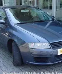 FIAT Stilo 1.2i 16V 3 porte Active EURO 4 OK NEOPAT FIAT Stilo 1.2i 16V 3 porte Active EURO 4 OK NEOPAT