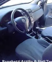 FIAT Stilo 1.2i 16V 3 porte Active EURO 4 OK NEOPAT FIAT Stilo 1.2i 16V 3 porte Active EURO 4 OK NEOPAT