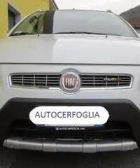 FIAT Sedici 2.0 MJT 16V DPF 4x4 Emotion-GARANZIA 12 MESI!! FIAT Sedici 2.0 MJT 16V DPF 4x4 Emotion-GARANZIA 12 MESI!!