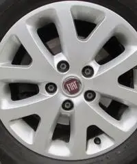 FIAT Sedici 2.0 MJT 16V DPF 4x4 Emotion-GARANZIA 12 MESI!! FIAT Sedici 2.0 MJT 16V DPF 4x4 Emotion-GARANZIA 12 MESI!!