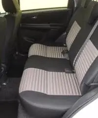 FIAT Sedici 2.0 MJT 16V DPF 4x4 Emotion-GARANZIA 12 MESI!! FIAT Sedici 2.0 MJT 16V DPF 4x4 Emotion-GARANZIA 12 MESI!!