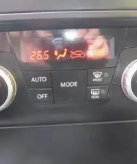 FIAT Sedici 2.0 MJT 16V DPF 4x4 Emotion-GARANZIA 12 MESI!! FIAT Sedici 2.0 MJT 16V DPF 4x4 Emotion-GARANZIA 12 MESI!!