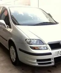 FIAT Ulysse 2.0 MJT 120 CV Dynamic 7 POSTI FIAT Ulysse 2.0 MJT 120 CV Dynamic 7 POSTI