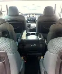 FIAT Ulysse 2.0 MJT 120 CV Dynamic 7 POSTI FIAT Ulysse 2.0 MJT 120 CV Dynamic 7 POSTI