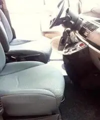 FIAT Ulysse 2.0 MJT 120 CV Dynamic 7 POSTI FIAT Ulysse 2.0 MJT 120 CV Dynamic 7 POSTI