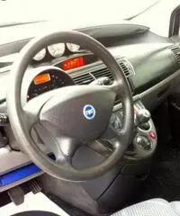 FIAT Ulysse 2.0 MJT 120 CV Dynamic 7 POSTI FIAT Ulysse 2.0 MJT 120 CV Dynamic 7 POSTI