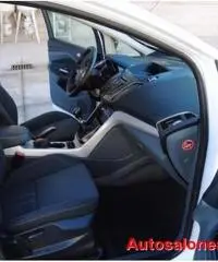 FORD C-Max 1.6 TDCi EURO 5 DPF Titanium 7 POSTI FORD C-Max 1.6 TDCi EURO 5 DPF Titanium 7 POSTI