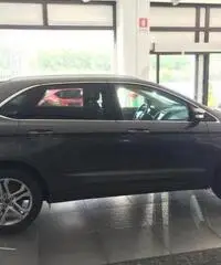 FORD Edge 2.0 TDCI 210 CV Titanium AWD **NUOVO**GOMME NEVE** FORD Edge 2.0 TDCI 210 CV Titanium AWD **NUOVO**GOMME NEVE**